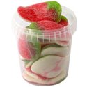 Fraises Sauvages XXL