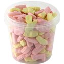 Petits Jésus Meringues Fantaisie (Boîte de 400g)