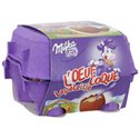 L’Oeuf Coque Milka (Boîte de 136g)