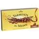 Sarments du Médoc Noir Cacao (Boîte de 150g)