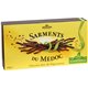 Sarments du Médoc Noir Menthe Intense (Boîte de 150g)