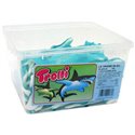 Trolli Le Grand Bleu (Boîte de 75 pièces)