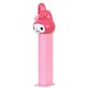 PEZ Hello Kitty rose fushia Maxi Pack (Pièce)