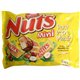 Nuts Mini (Sachet de 14 pièces)