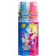 Sprays Candy Framboise Fraise (Lot économique de 2 sprays)