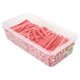 Hitschler Acrofourré Cerise Acidulé (Boîte de 200 pièces)