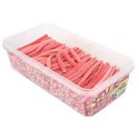 Hitschler Acrofourré Cerise Acidulé (Boîte de 200 pièces)