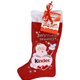 Grande Chaussette Noël Kinder Happy (Chaussette)