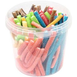 Hitschler Acrofourré Mix (Boîte de 500g)