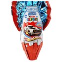 Maxi Kinder Oeuf Surprise Hot Wheels (Pièce)