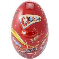 Oeuf Celebrations (Oeuf de 280g)
