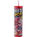 Fizz Pop Orange (Pièce)