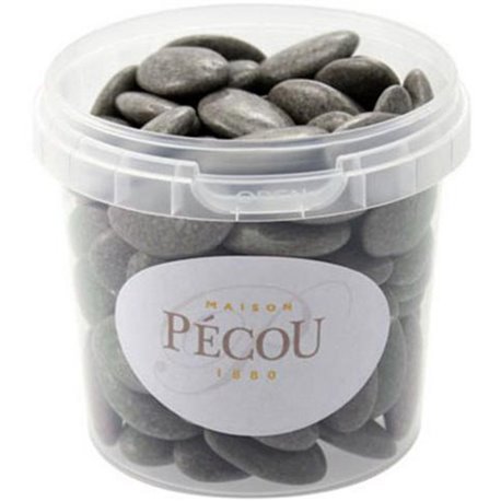 Dragées Chocolat Marbré