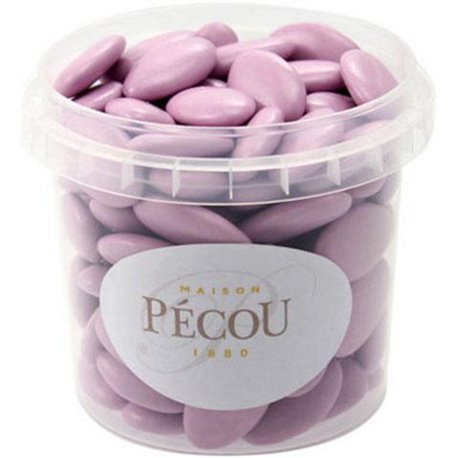 Dragées Chocolat Parme