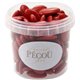 Dragées Chocolat Rouge