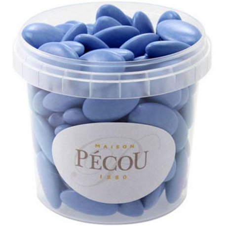 Dragées Chocolat Lagon
