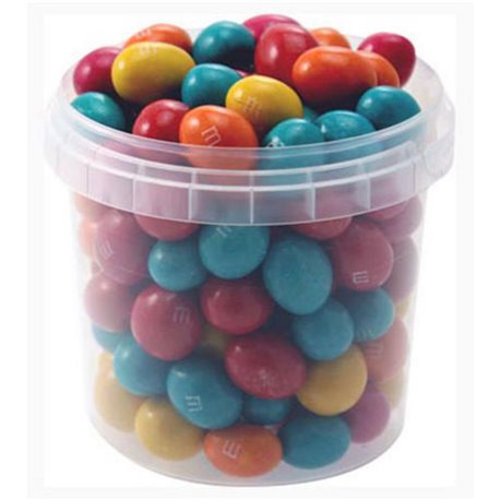 M&M’s Intense 65% Cacao Box