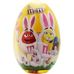 Oeuf M&M’s Peanuts (Oeuf)
