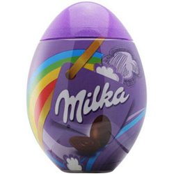 Oeuf Milka (Oeuf)