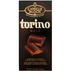 Torino Noir