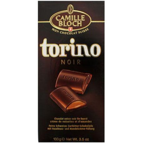 Torino Noir