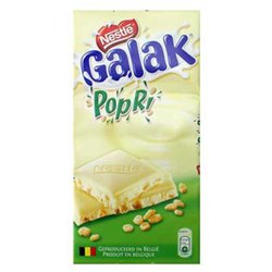 Galak Pop Ri