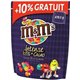 M&M’s Intense 65% Cacao Pack Bonus