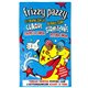 Frizzy Pazzy Framboise (Lot économique de 10 pièces)