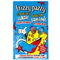 Frizzy Pazzy Framboise (Lot économique de 10 pièces)