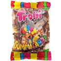 Trolli Bouteilles Cola (Sachet de 1Kg)