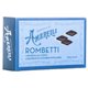 Amarelli Réglisse Rombetti (Boîte de 100g)