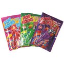 Pop Rocks Dips (Lot économique de 3 pièces)
