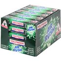 Hollywood Air Rush Menthol et Menthe Verte (Lot économique de 25 étuis)