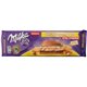 Milka Choco et Biscuit