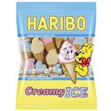Haribo Creamy Ice (Sachet de 175g)