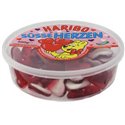 Véritable Haribo Coeur (Boîte de 500g)