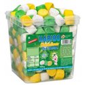 Haribo Chamallow Viva Samba (Boîte de 210 pièces)