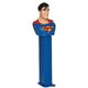 PEZ Superman (PEZ + 1 recharge)