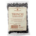 Amarelli Réglisse Tronchi (Sachet de 100g)