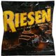 Riesen Dark Chocolate Toffee (Sachet de 150g)