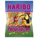 Haribo Tropifrutti (Sachet de 200g)