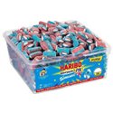 Haribo Mini Sticks Pik (Les Schtroumpfs) (Boîte de 250 pièces)