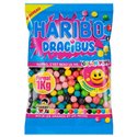 Haribo Dragibus Color Pops 1Kg