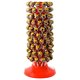 Manège Chupa Chups 120 mini sucettes au Café (Manège 120 pièces)
