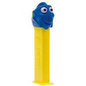 PEZ Le monde de Dory - Dory (Lot économique de PEZ + recharge)