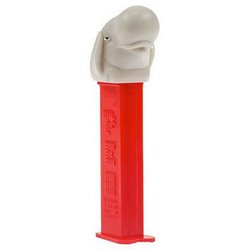PEZ Le monde de Dory - Bailey (PEZ + 1 recharge)