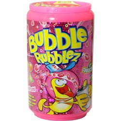 Bubble Rubblez Tutti-Frutti (Pièce)