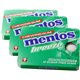 Mentos Gum Breeze Fraise (Lot économique de 3 paquets)