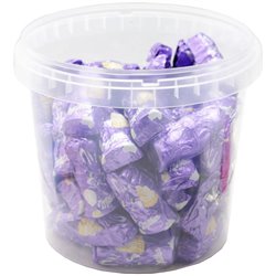Milka Mini Lapin (Boîte de 250g)