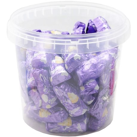 Milka Mini Lapin (Boîte de 250g)